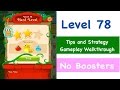 Farm Heroes Super Saga Level 78 NEW Tips and Strategy Farm Heroes Super Saga Level 78 NEW Tips and Strategy