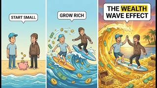 The One Strategy That Separates Rich From Poor
