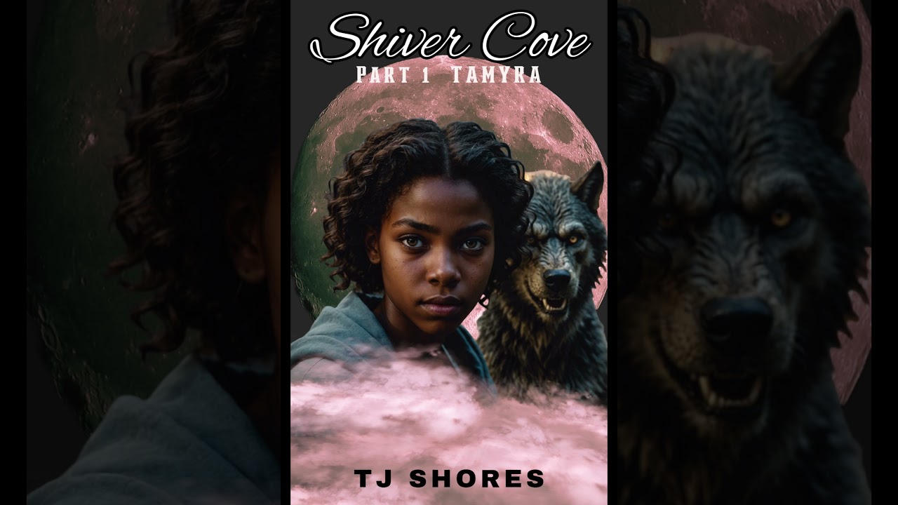 Shiver Cove: Part 1 Tamyra book jacket