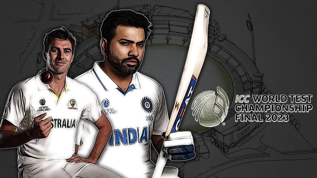 INDIA VS AUSTRALIA WTC FINAL Day 3 Test Match Cricket INDIA VS AUSTRALIA WTC FINAL Day 3 Test Match Cricket