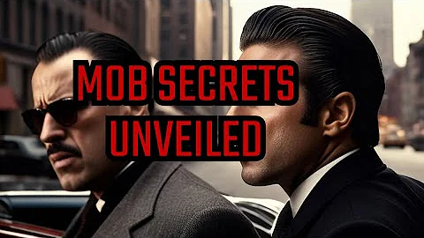 Episode 1 - John Alite and Gene Borrello Expose Tr...