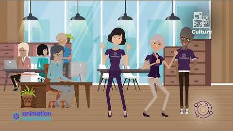 Purpose HQ (video 2) // Animation Explainers