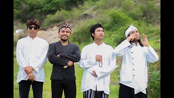 SABEN MALEM JUMAT - BALINDRA JAVA Cover Java Rock Metal version
