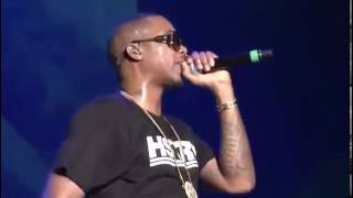 NAS - MICHAEL JACKSON It Ain&#39;t Hard To Tell