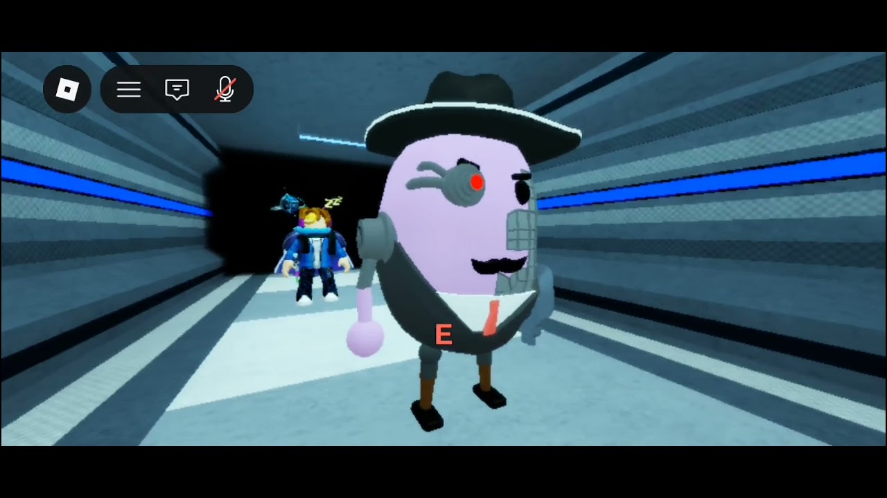 Acabamos de pasarnos el Capítulo 11 y 12 completamos todo Piggy junto a nuestro buen amigo Leo