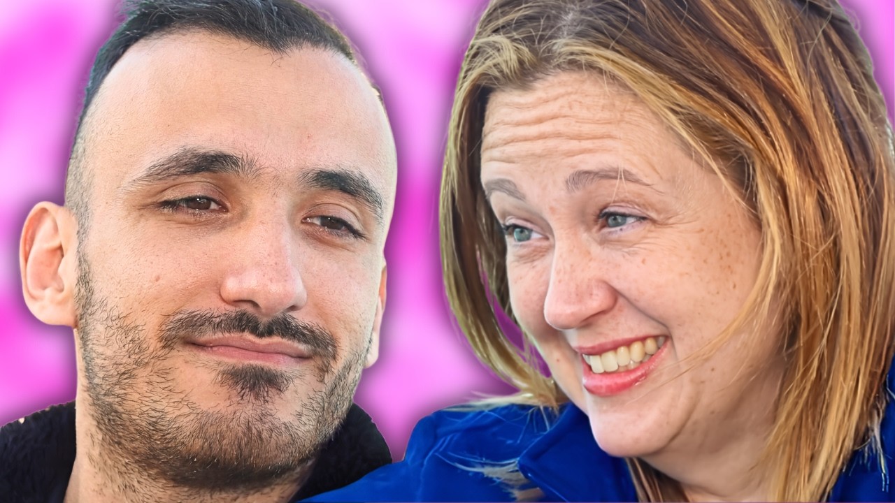 Birkan Can't BELIEVE HIS LUCK As Laura FALLS FOR EVERYTHING!