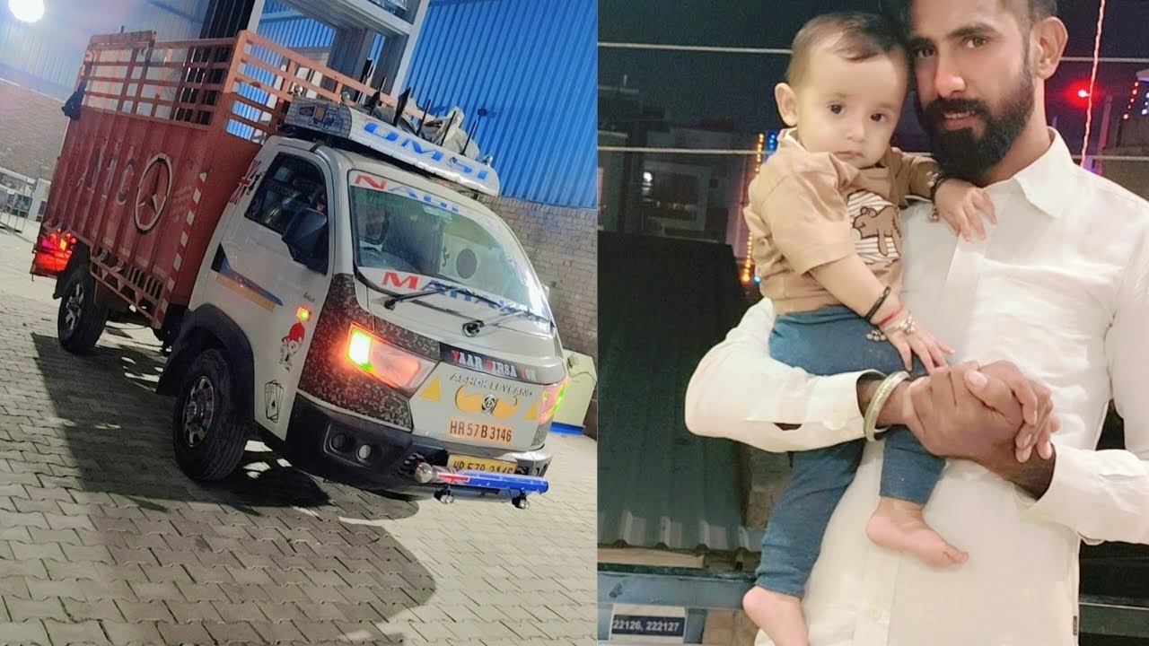 Sirsa to hoshyarpur trip