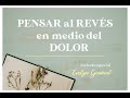 Pensar al Revés en medio del Dolor | Desayuno con Dios para ellas 29 Agosto 2020