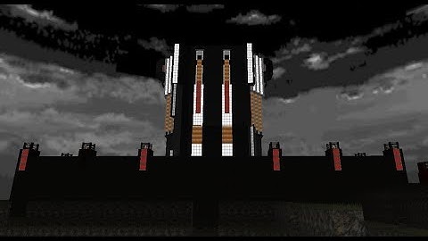 Doom II: Dark Tartarus - Map 35 - Devil