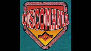 Discomania Mix 11-11-1995