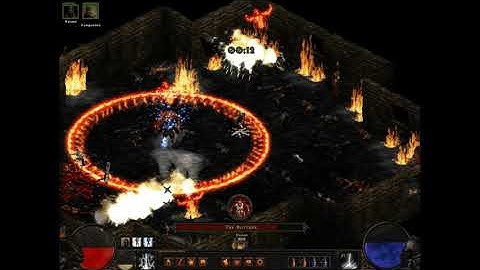 Caster Stormzon - Butcher