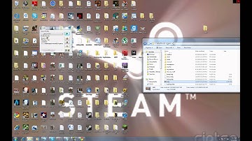 How to use hldj/goldwave part 1(YourSteamFriend)