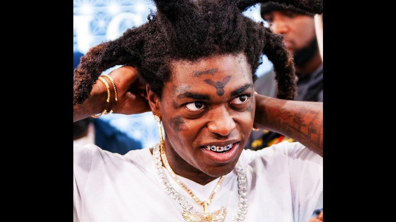 (FREE) Kodak Black Type Beat - ''Deceive''