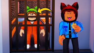 Skrzywdzili Mnie W Więzieniu Uciekam