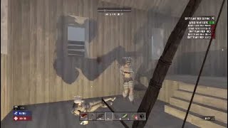 7 Days To Die: Lock Your Doors