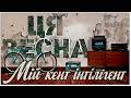 МІЙ КЄНТ ІНТІЛІГЄНТ ЦЯ ВЕСНА Video 2026
