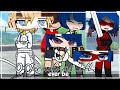 Ready as I'll ever be[] Gcmv [] I'm back bish💀 Marinette has a twins lmao🗿