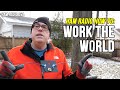 How to work the world with a home made antenna hello 10 meter band hamradioqa