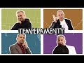 Temperamenty | ks. Mirosław Maliński MALINA