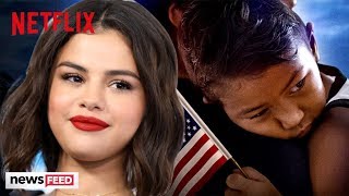 More celebrity news ►► http://bit.ly/subclevvernews selena gomez
just opened up about her family’s undocumented immigration story and
is using platform t...