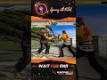Tekken 8 ppsspp Android | 🗓️Day 19 🎯Ep 3 battle gameplay #shorts #shortsfeed #shortvideo