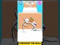 Throught The Wall