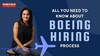 How to Apply for a Job at Boeing | Episode 140 #boeing #hiringtips screenshot 4