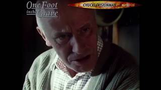 Video thumbnail of "One Foot in the Grave - Victor Meldrew's Best Bits"