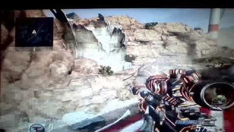 Bo2 Trickshot Tutorial  (Insta Swap)