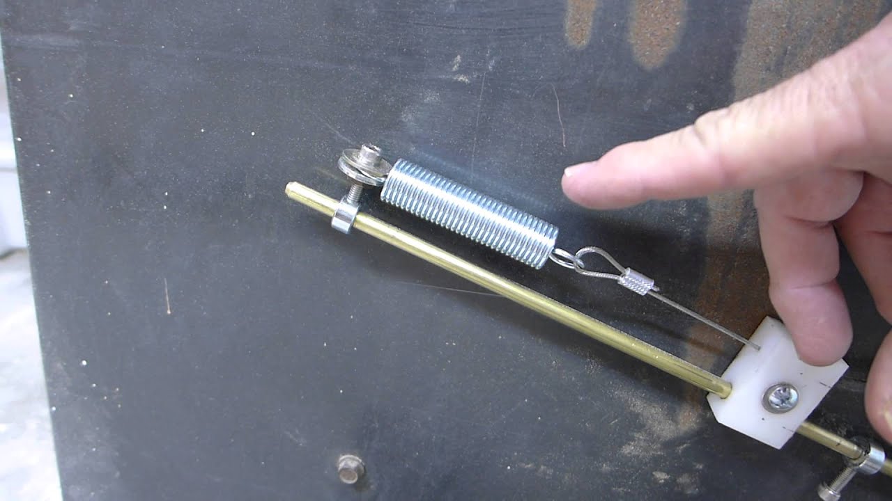 Table saw footoperated kill switch YouTube