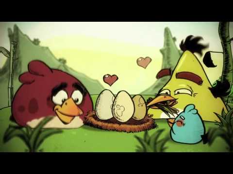 Angry Birds 2, Nueva Secuela De Los Pájaros Más Famosos