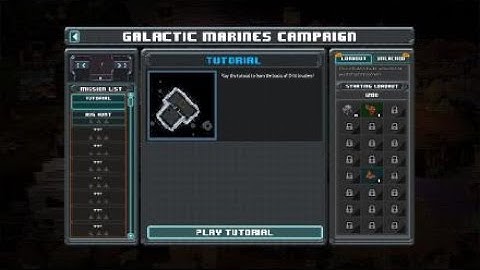 8-Bit Invaders tutorial Humans