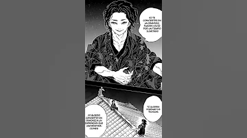 ¿Por qué la katana de Tanjiro es negra?
