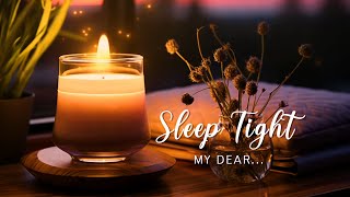 My Dream When you feel dizzy, sleep well. ☁ 10 hours of calm sleep music 🎵 Music to listen to whi... by Relax Gently 9,195 views 3 weeks ago 11 hours, 36 minutes