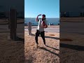 Insane Rocket Football Catch 🤯