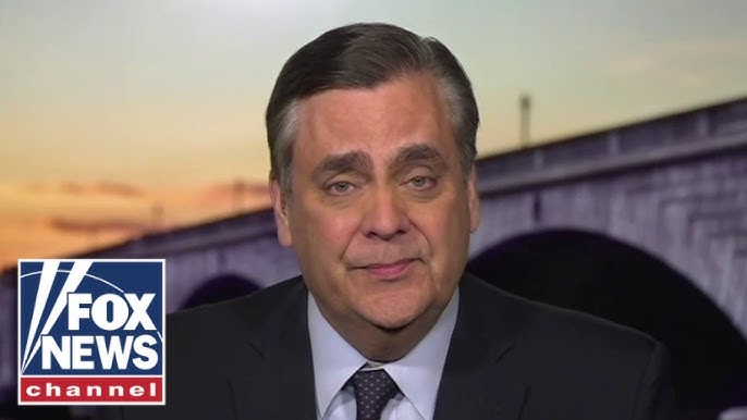Influence Of Federal Agencies Has Become A Serious Problem Jonathan Turley