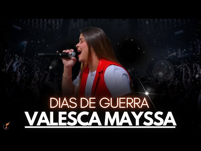 Valesca Mayssa | Os Melhores Clipes -  [DVD Dias de Guerra] class=