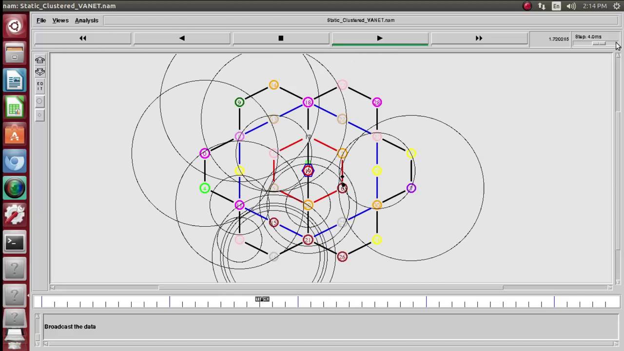 Ns2 tutorial for beginners - YouTube