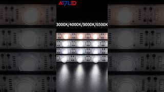 Edgelit LED Bar for Double-Sided Lightboxes &amp; SEG Displays