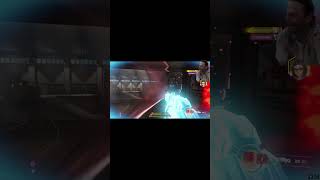Mei hates me   #funny #memes #gaming #funnymoments #gamingshorts #overwatch #overwatch2