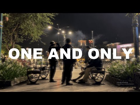 Video One And Only