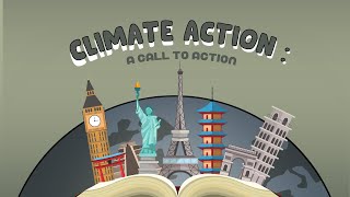 Climate Action: A Call to Action