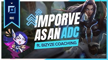 How To Master ADC in S13? (full coaching) part 1/2