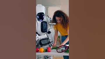 The Adventures of Robby the Robot #aikidstv #aiforkids #cartoon #kids #kidsvideo