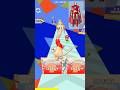 Build A Superhero Fight Run level - 233 #shorts #ytshorts #yputubeshorts #games