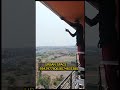 Urban Space Installation||Balcony SafetyUpgrad||eStrong &amp; Invisible Protection@urbanspacehyd