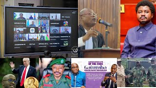 Download Lagu 140825: FATSGI NA KAGAME MU NAMA ZA EAC-SADC. MUTAMBA YARIJIJE ABANTU MU RUKIKO. NANGAA NA NYARUGABO MP3 Download Lagu 140825: FATSGI NA KAGAME MU NAMA ZA EAC-SADC. MUTAMBA YARIJIJE ABANTU MU RUKIKO. NANGAA NA NYARUGABO MP3