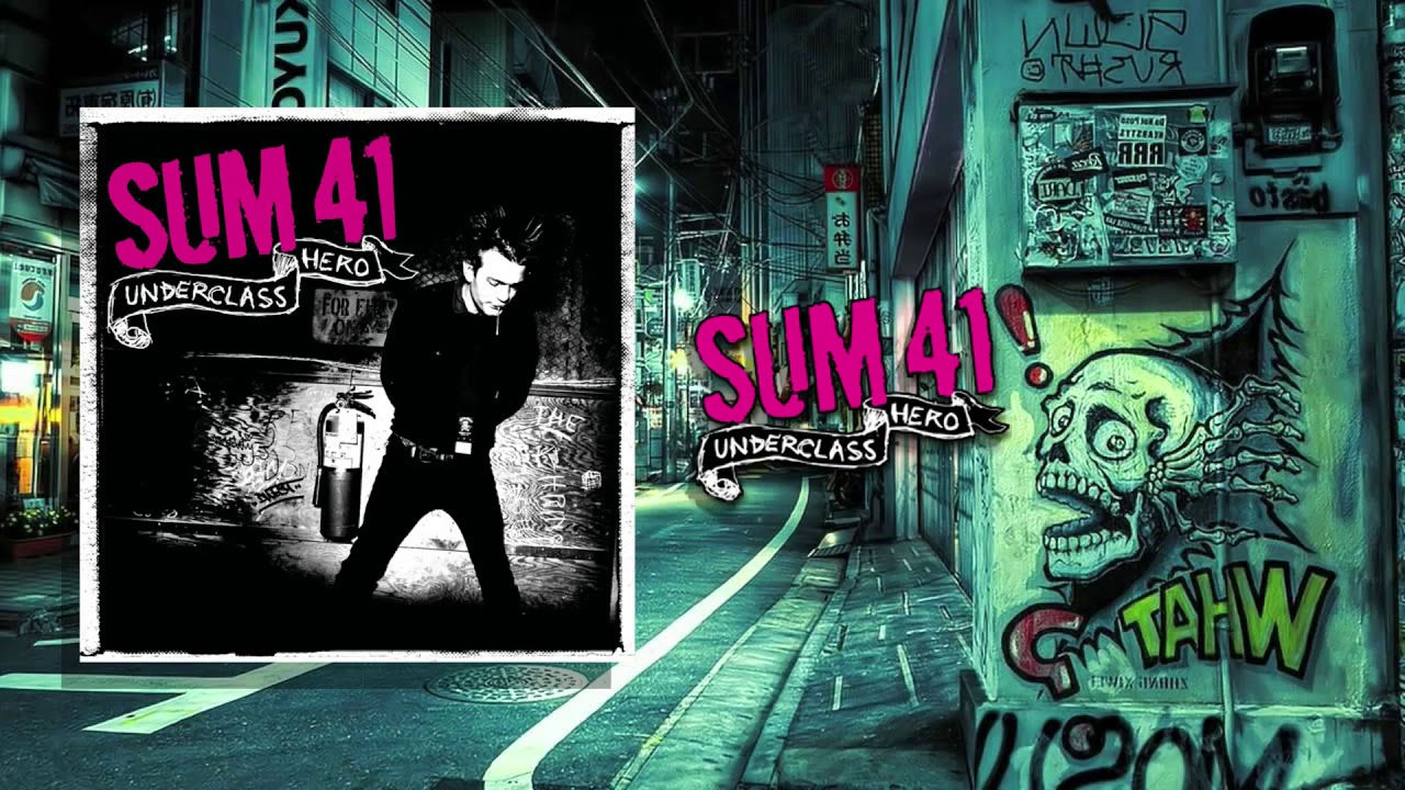 Look At Me - Bonus Track - song and lyrics by Sum 41