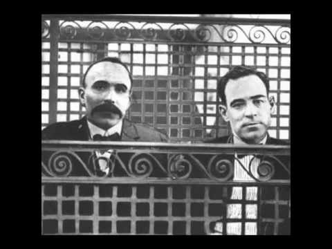 Joan Baez - Here's to you (Nicola and Bart)