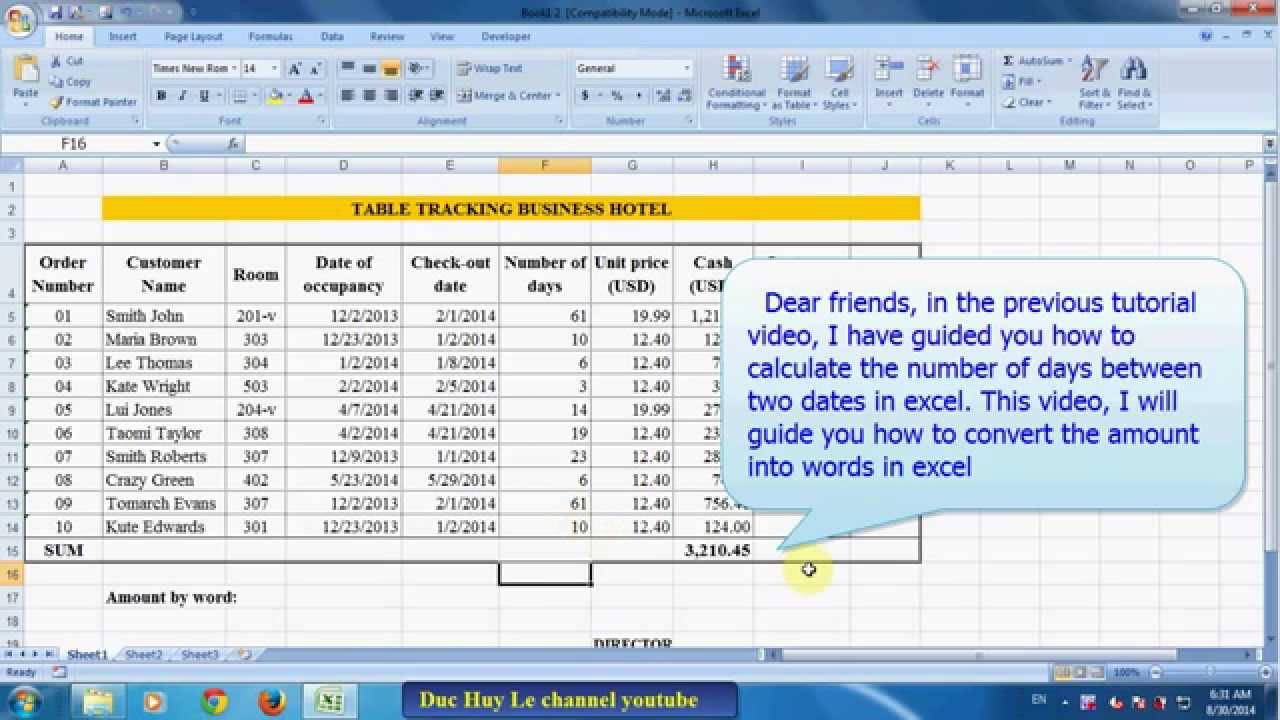 excel shortcut keys not working